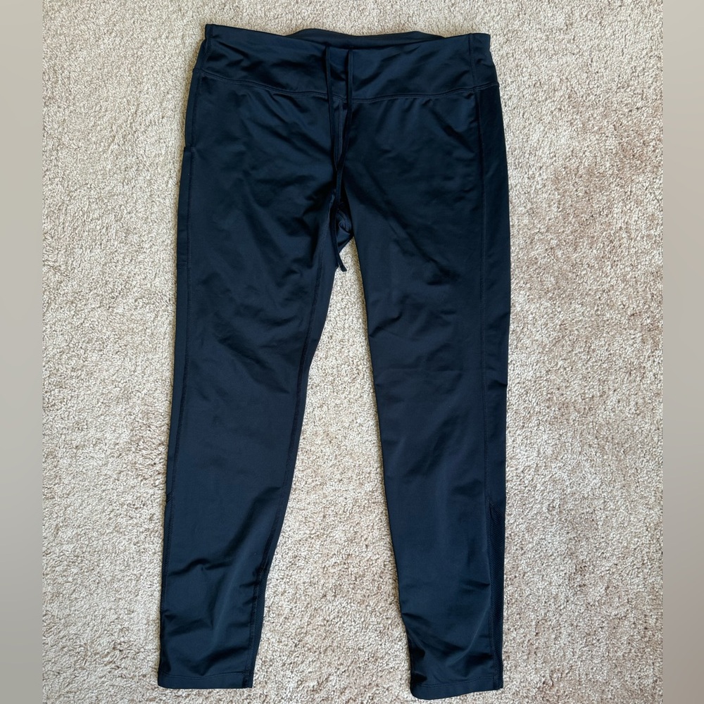 Nike Women Dri-Fit leggings